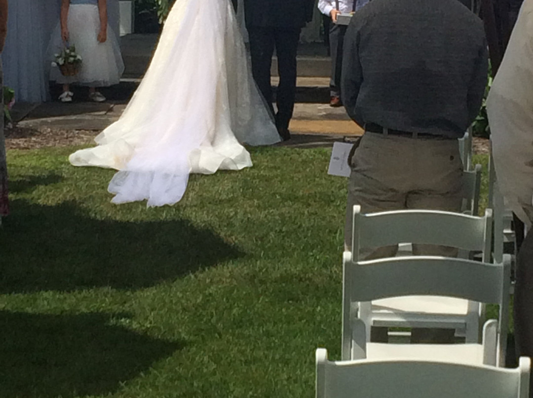 Peter Allen Inn & Event Center主图