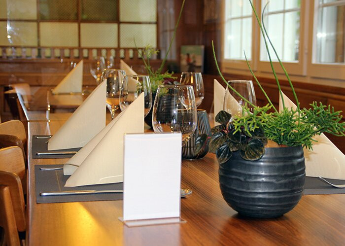 Teufen餐馆和美食-Pizzeria Teufen Ristorante Italiano