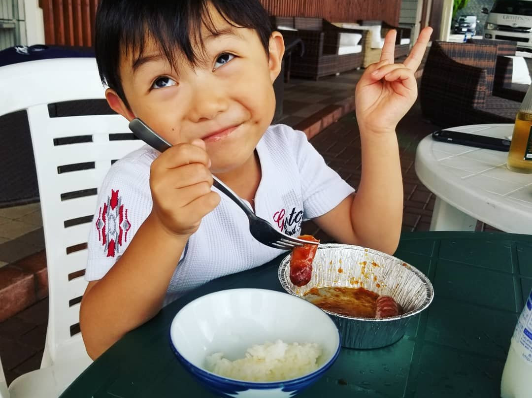 Uminos Spa & Resort主图