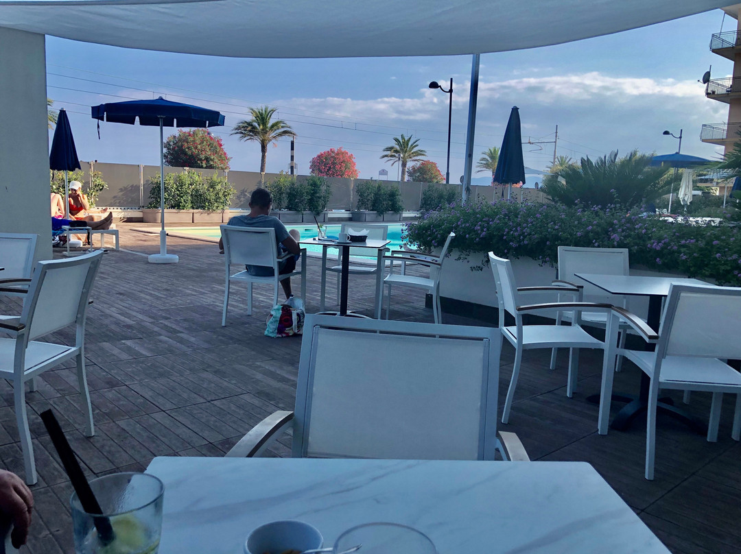 Grand Hotel Pietra Ligure主图