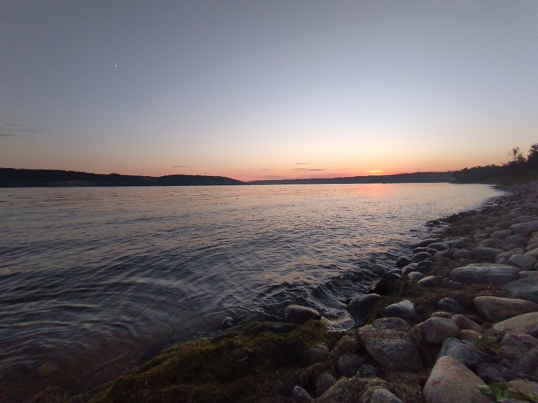 Crooked Lake Provincial Park-Grayson必去景点