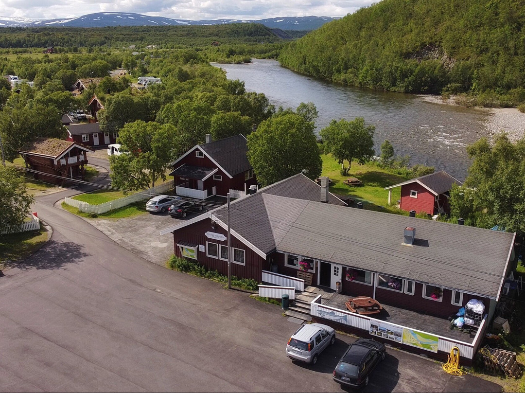 Stabbursdalen Resort主图