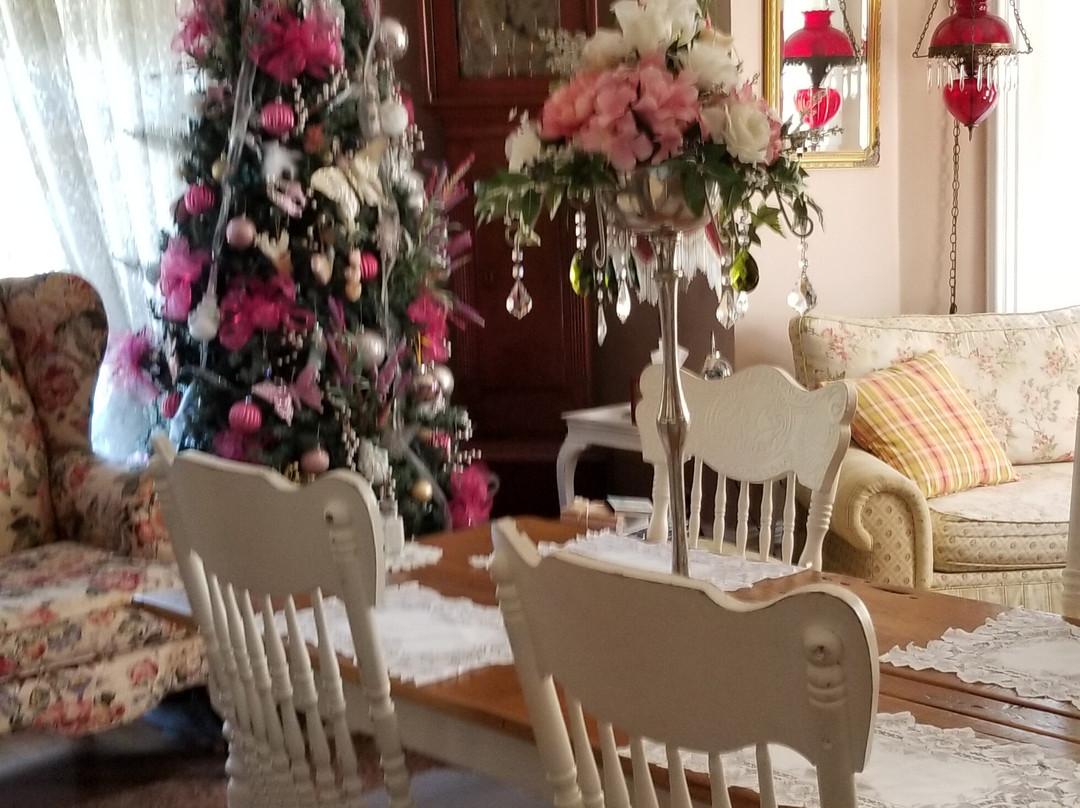 A Night to Remember B & B主图