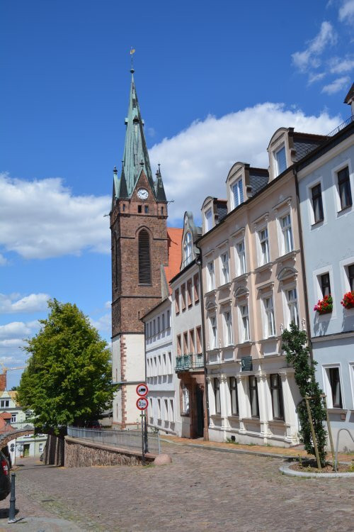 Mildenstein Castle-Leisnig必去景点