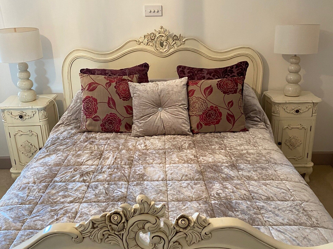 Bay View Boutique Bed & Breakfast主图