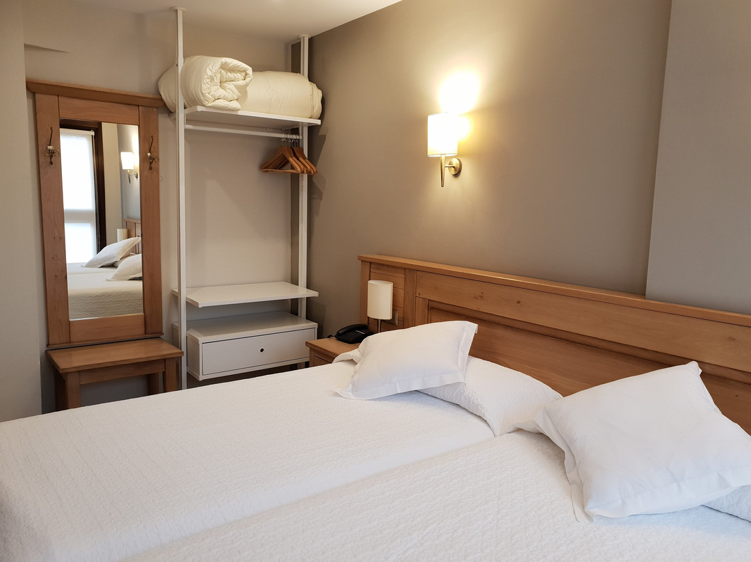 博伊拉酒店主图