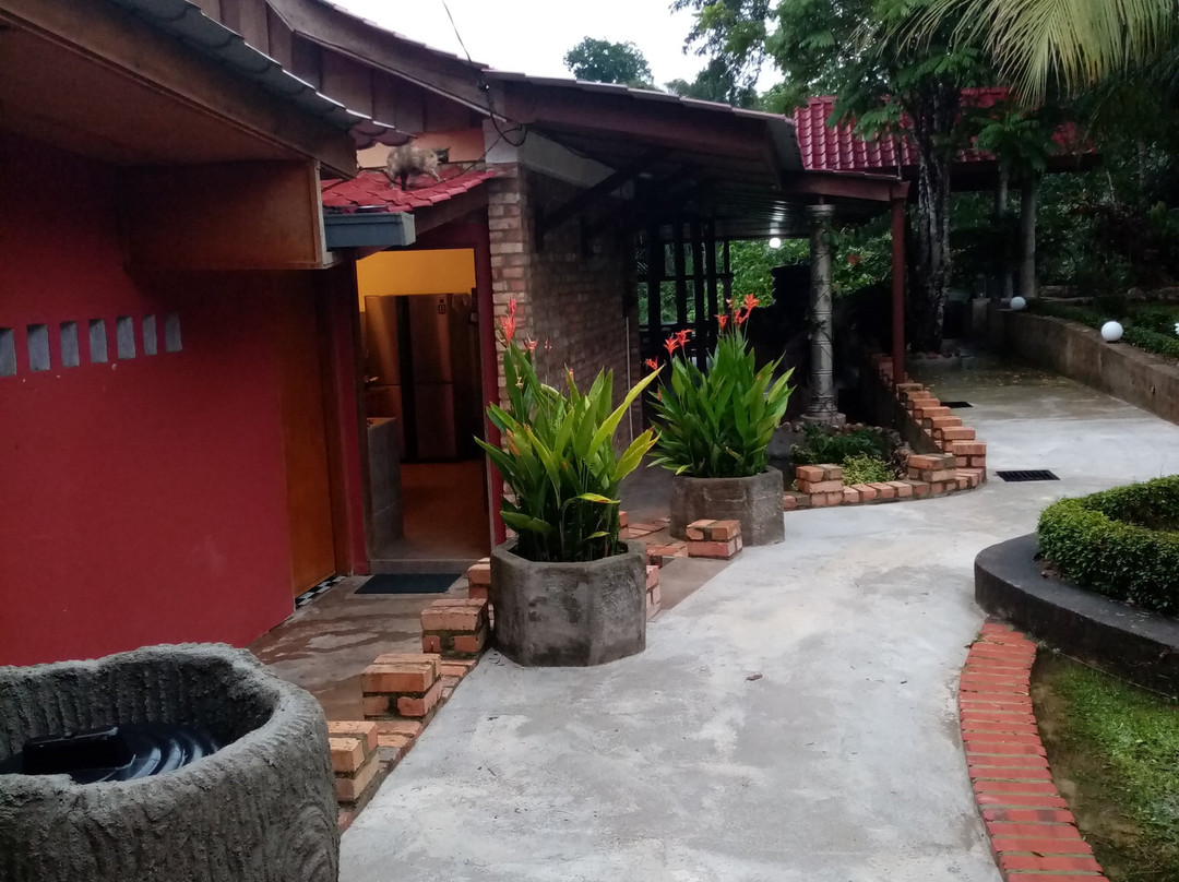 Balai Serama Guesthouse主图