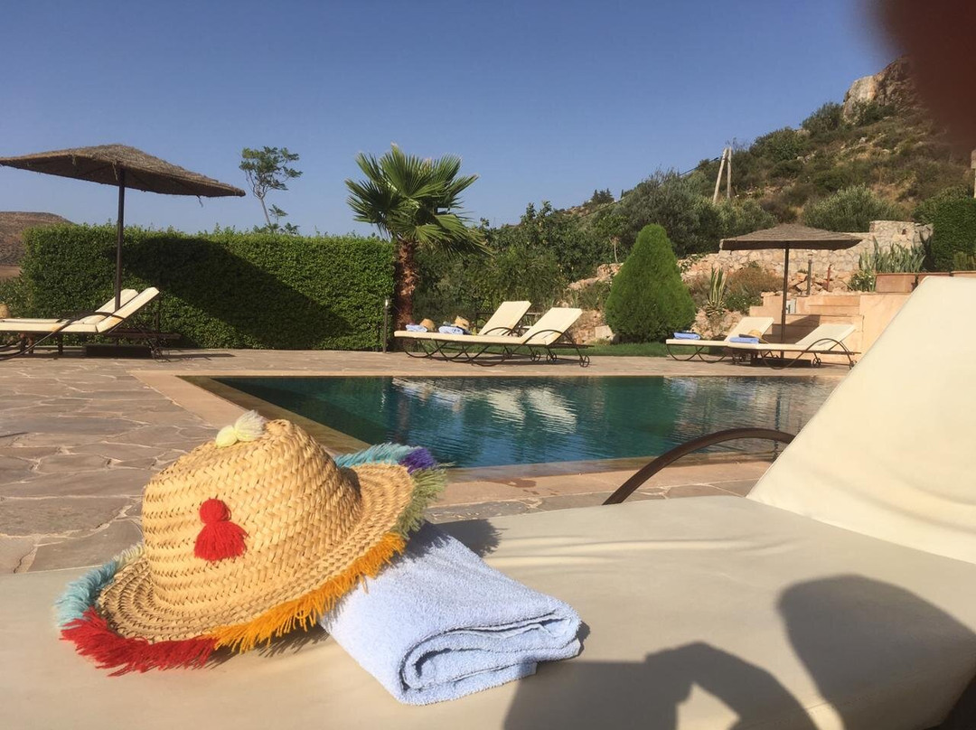 Dar El Mandar Farm主图