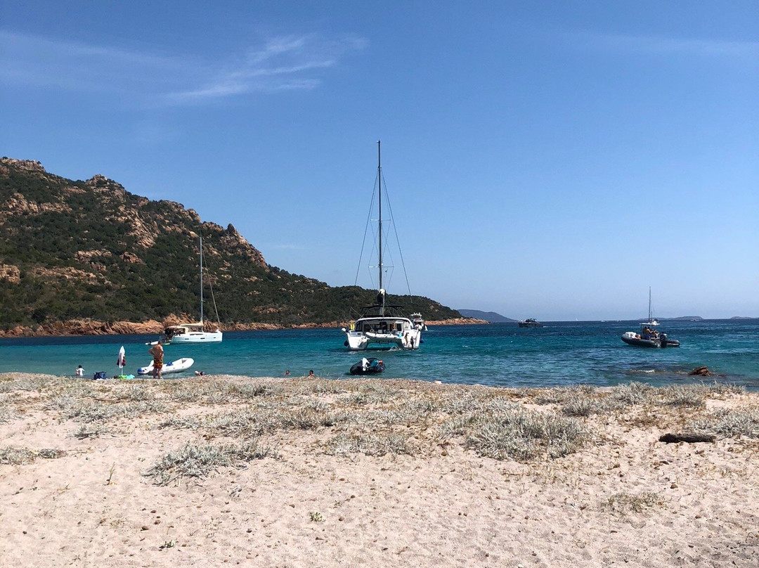 Plage Porto Novo-维琪奥港必去景点