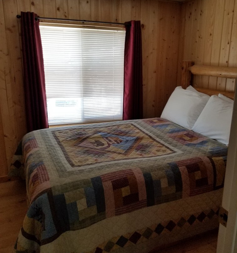 River Front Suites主图