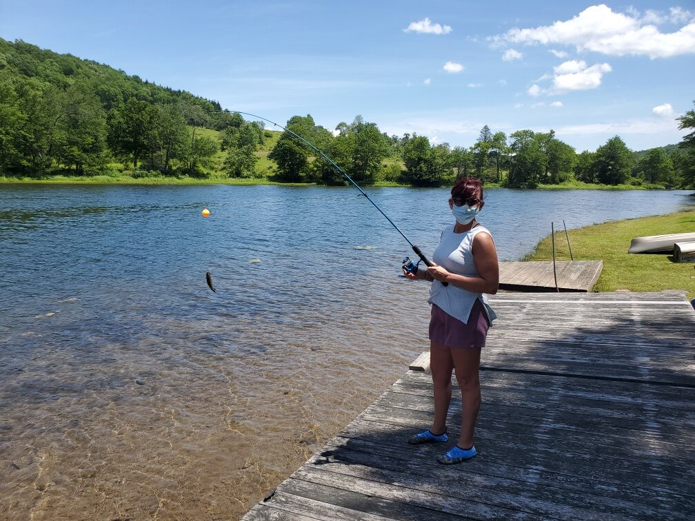 The Inn at Starlight Lake主图