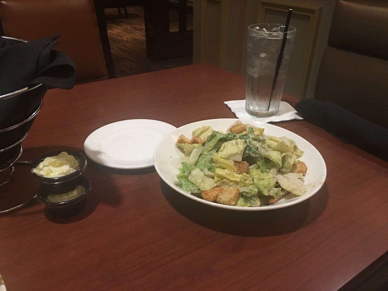 Augusta Marriott at the Convention Center-餐饮