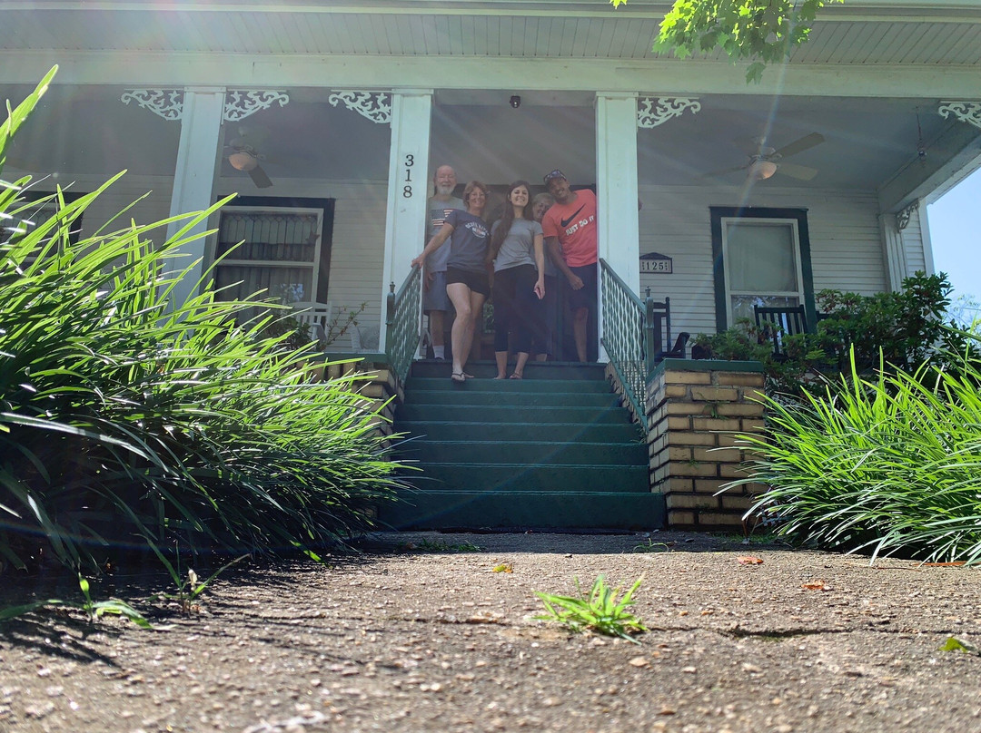 The Company House Bed and Breakfast Inn主图