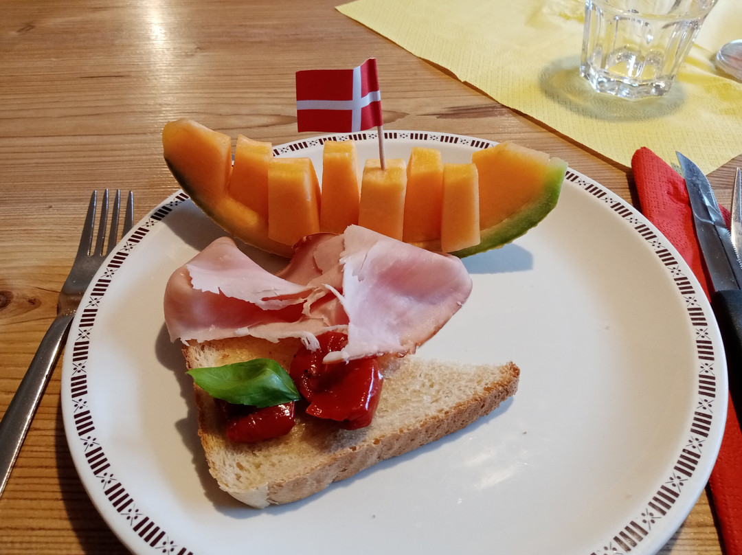 Hotel Oberjahrl主图