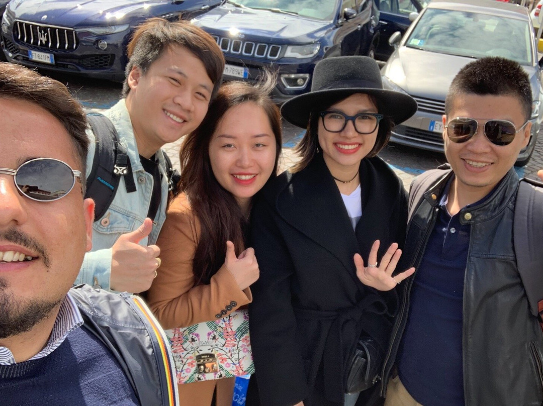 EssePi tour and transfer景点图片