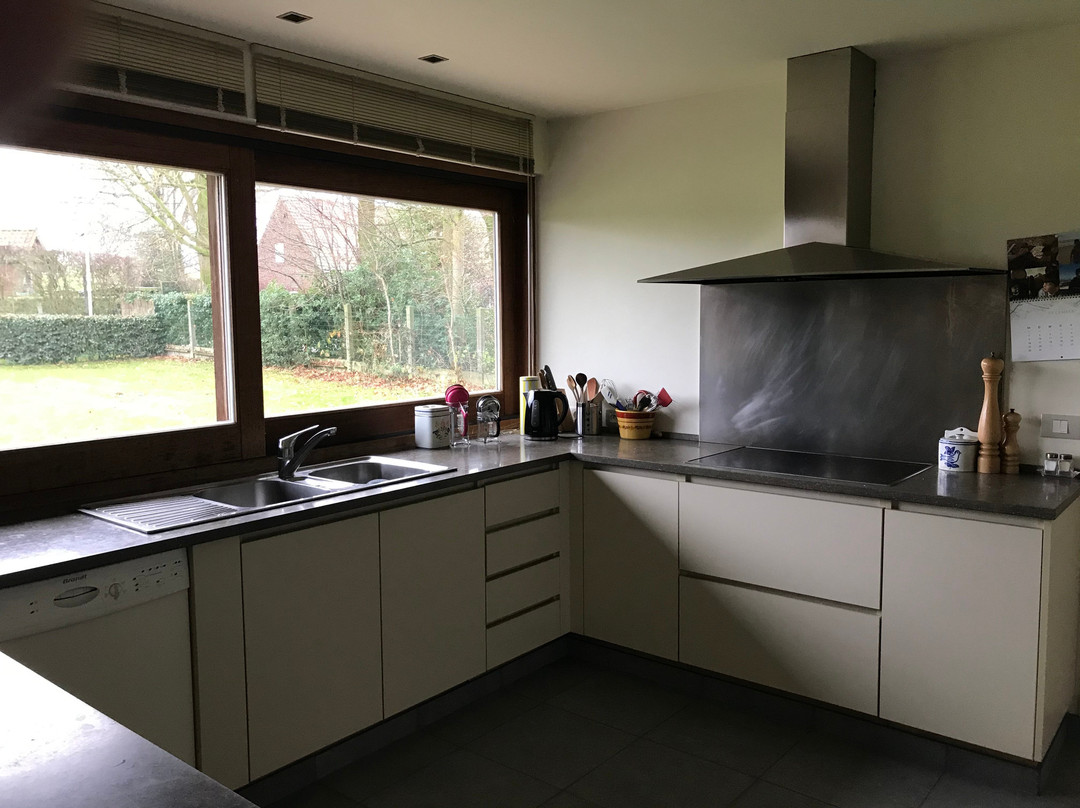 De Mankemerrie主图