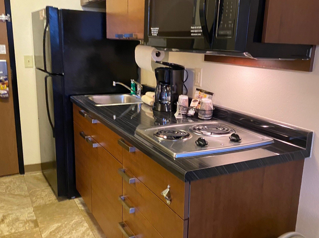 My Place Hotel-Cheyenne, WY主图