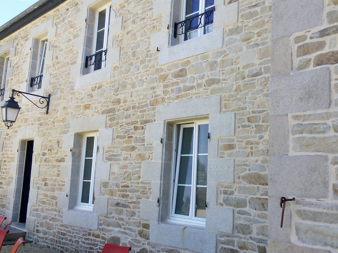 Auberge de Saint Jean主图