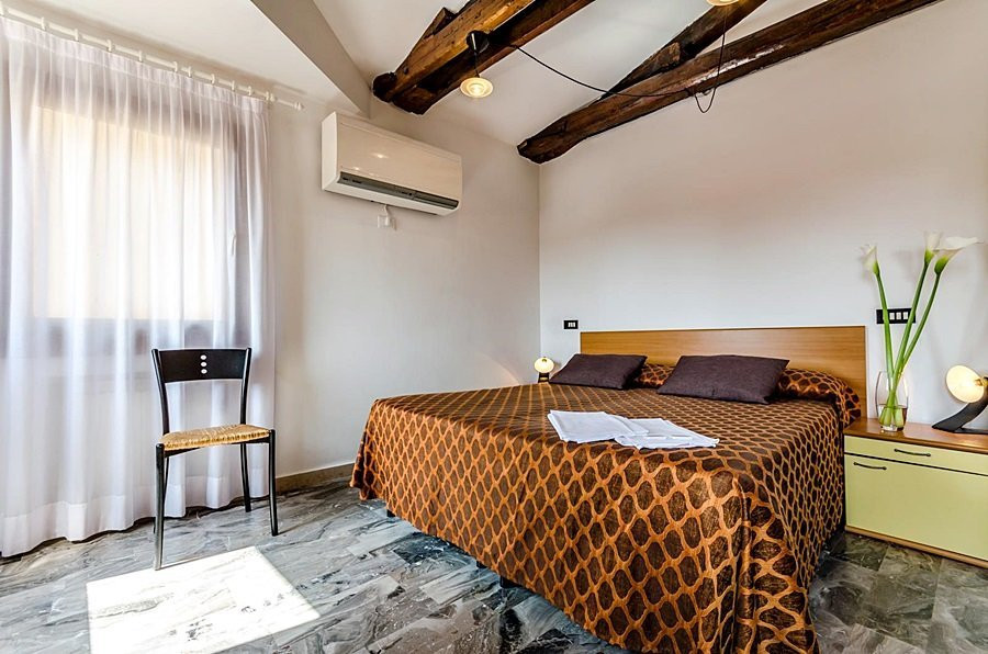 爱丽儿希尔瓦酒店主图