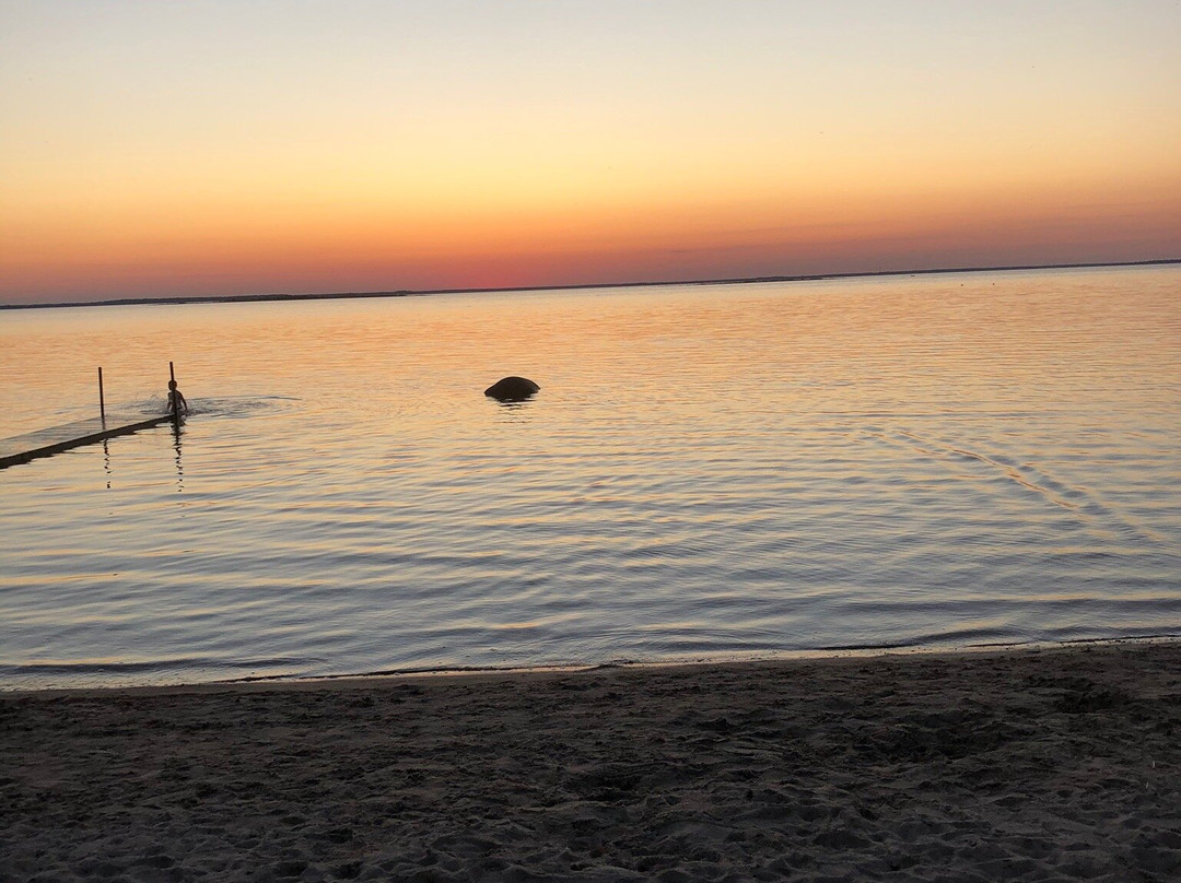 Saxnas Camping Oland AB主图