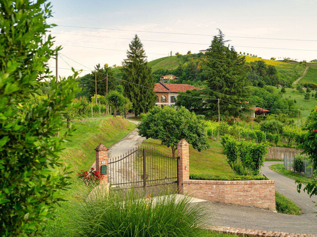 Cascina Bo