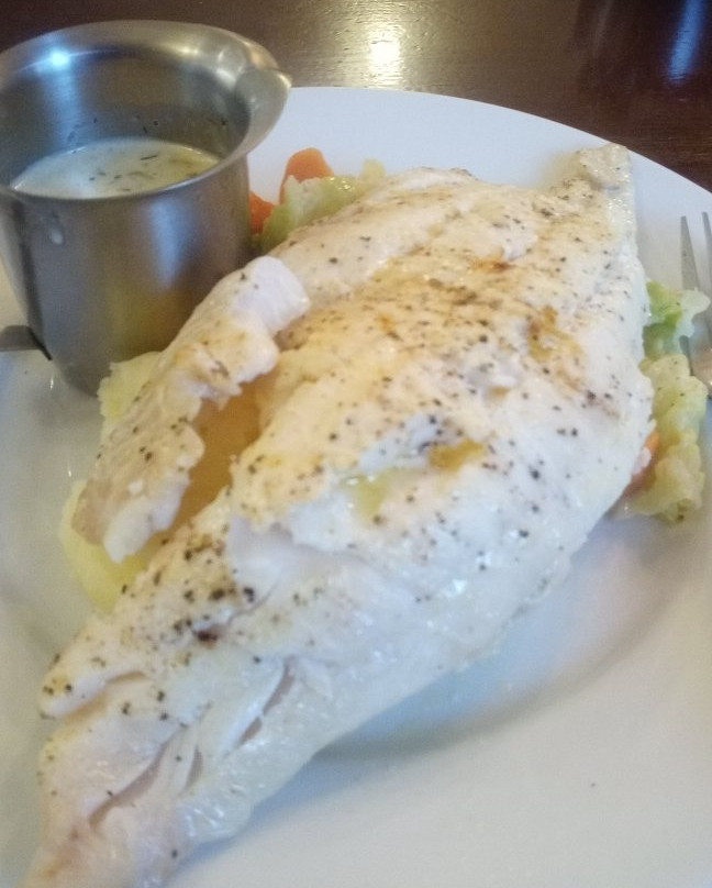 Red Lion-乔利必去景点