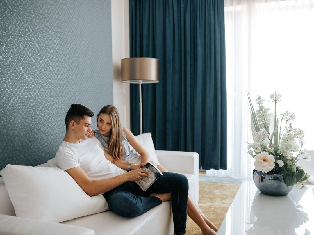 Hotel Sułkowski Conference & Resort主图