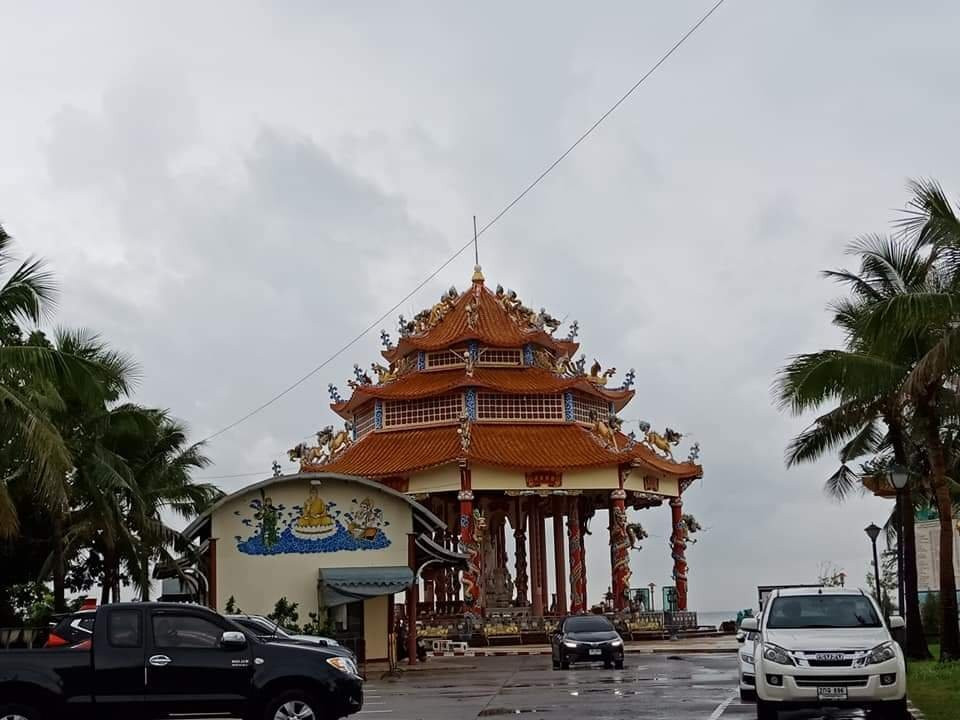 Roy Island景点图片