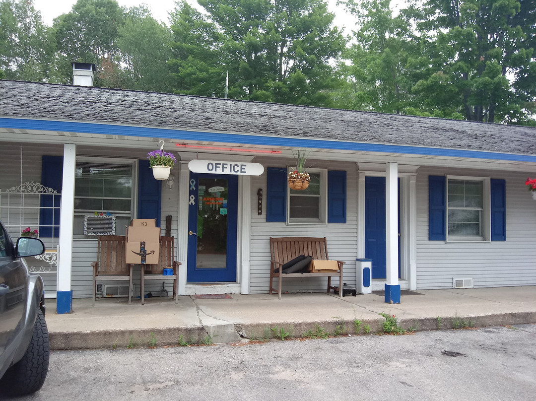 All Seasons Motel主图