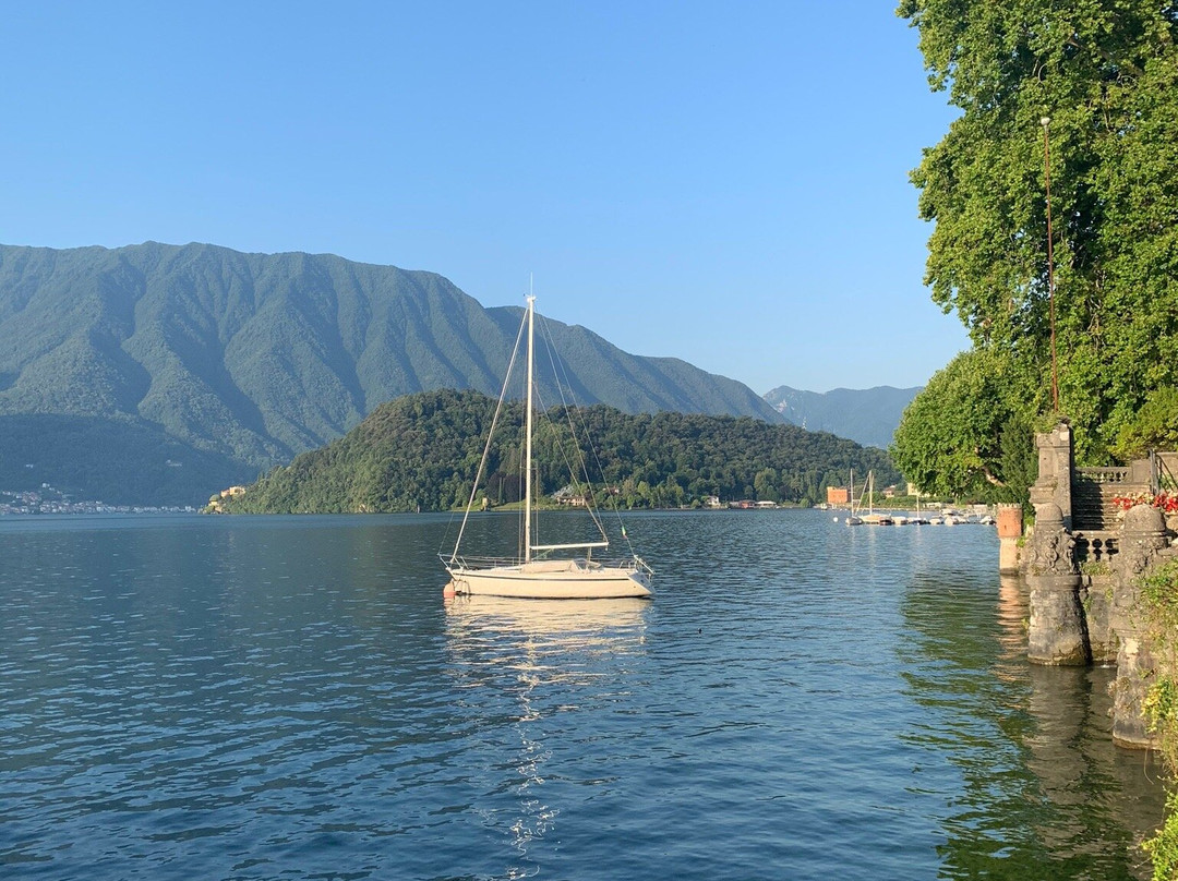 Cantiere Cadenazzi & Rent a Boat-特雷梅佐必去景点