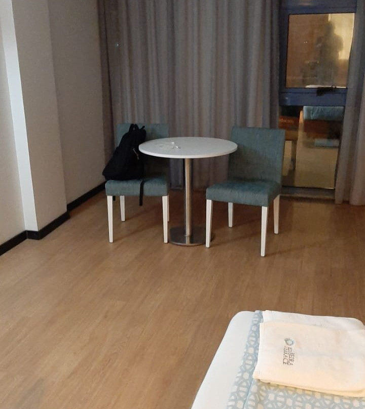 Beira Terrace Hotel主图