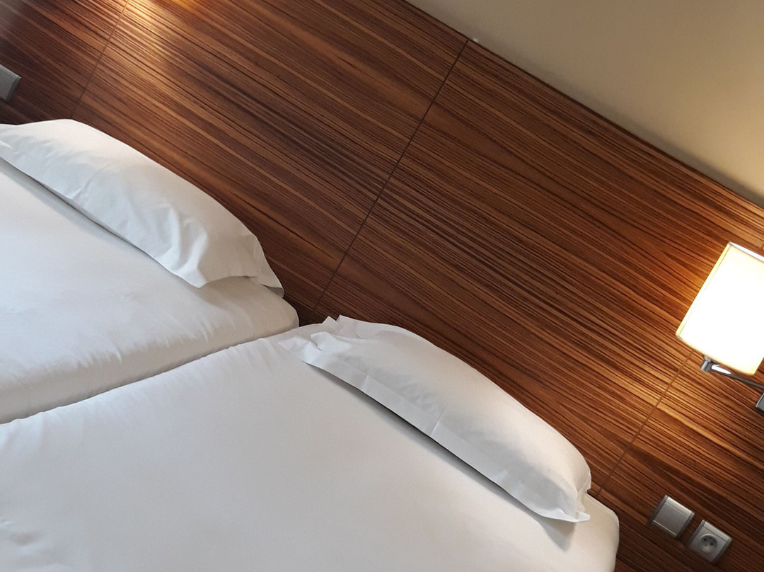 加布里尔酒店主图