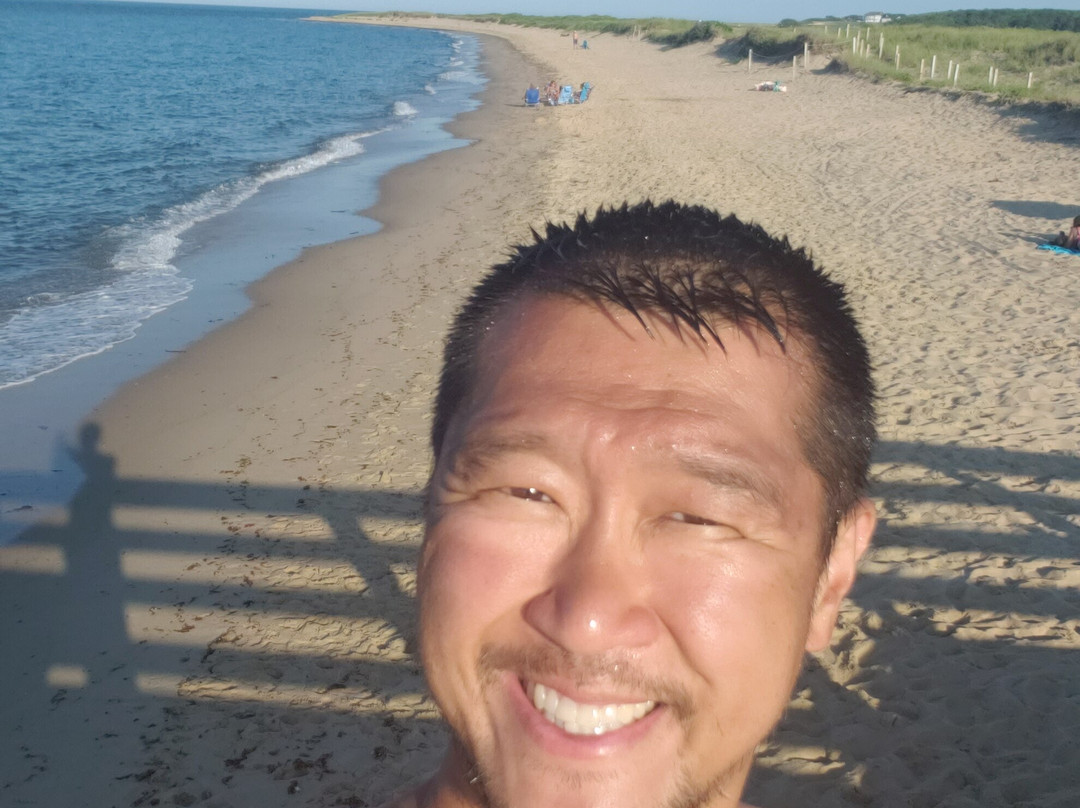 South Cape Beach State Park景点图片