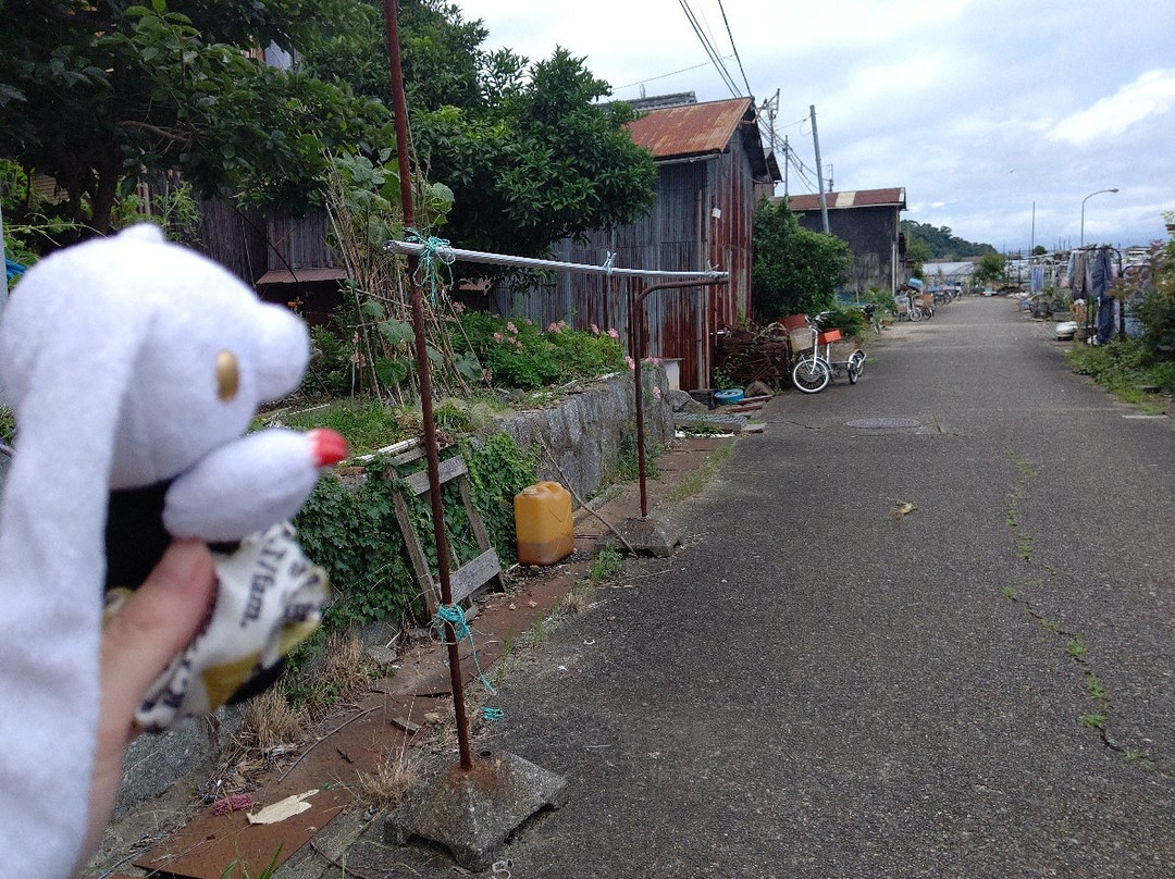 Okishima Island-近江八幡市必去景点