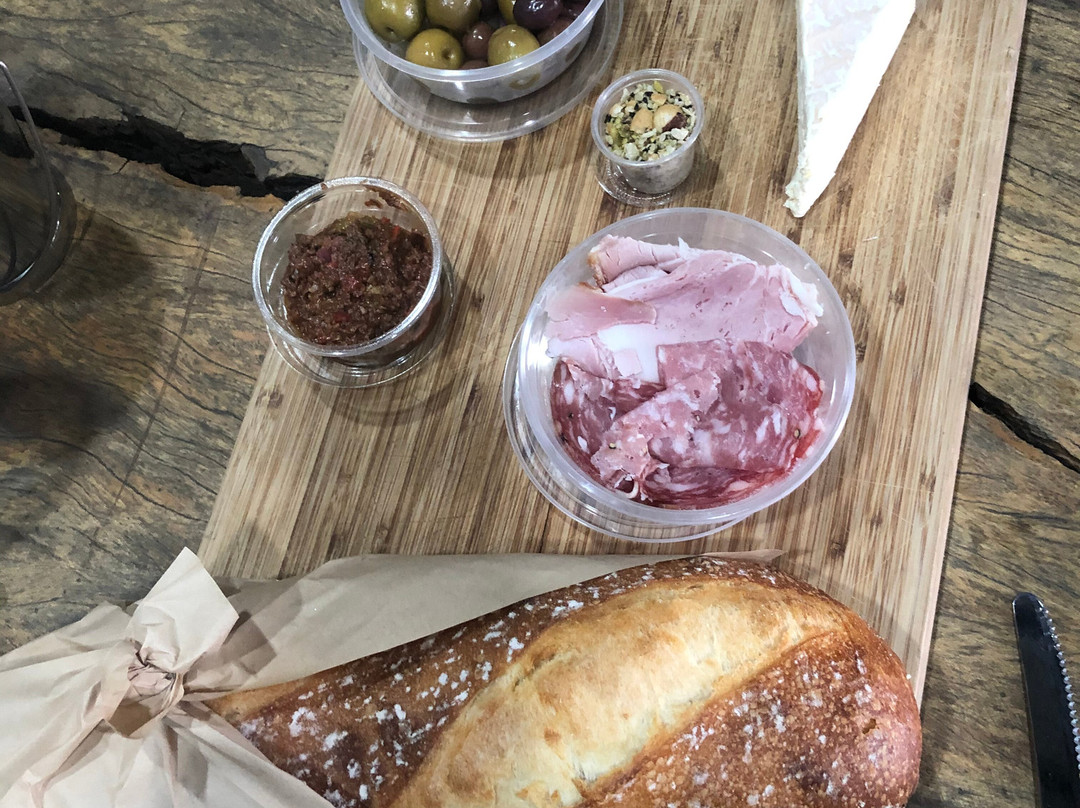 Wine O'Clock Mudgee-马奇必去景点