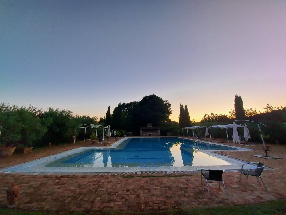 Residenza di Rocca Romana主图