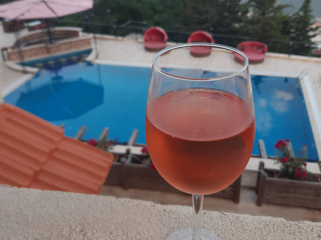 L'Auberge des Emirs主图