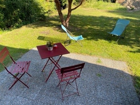 Crisalys Chambres d'Hotes主图