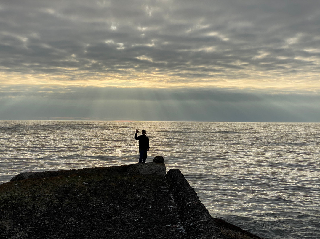 Bullards Beach State Park-班登必去景点