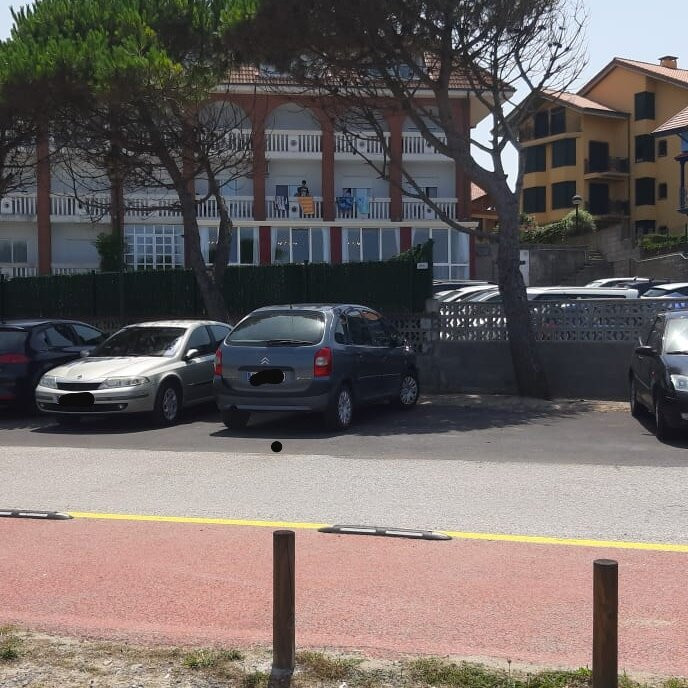 Hotel Torre Cristina主图