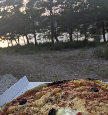 Camping Les Pins主图