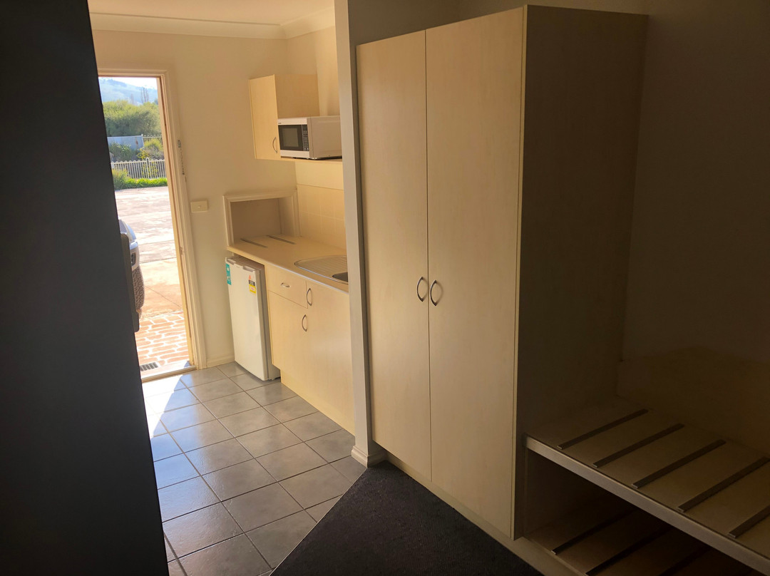 Tuckerbox Motor Inn主图