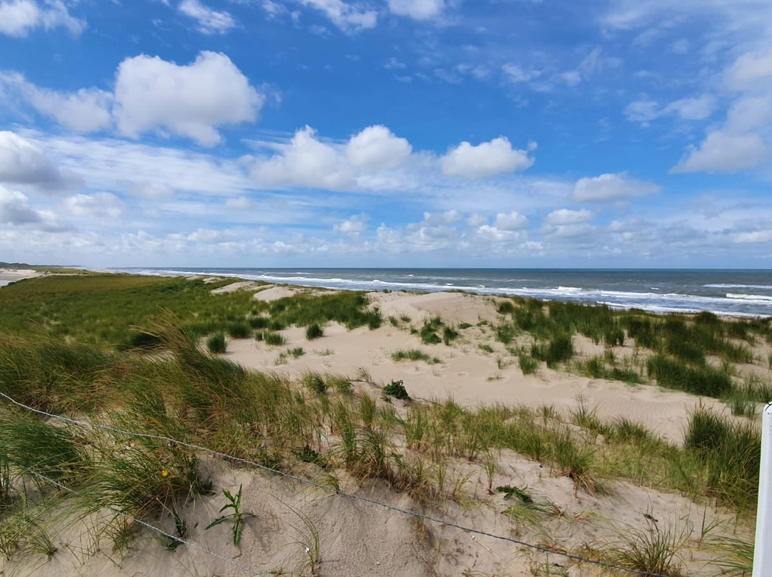 Kustpark Egmond Aan Zee