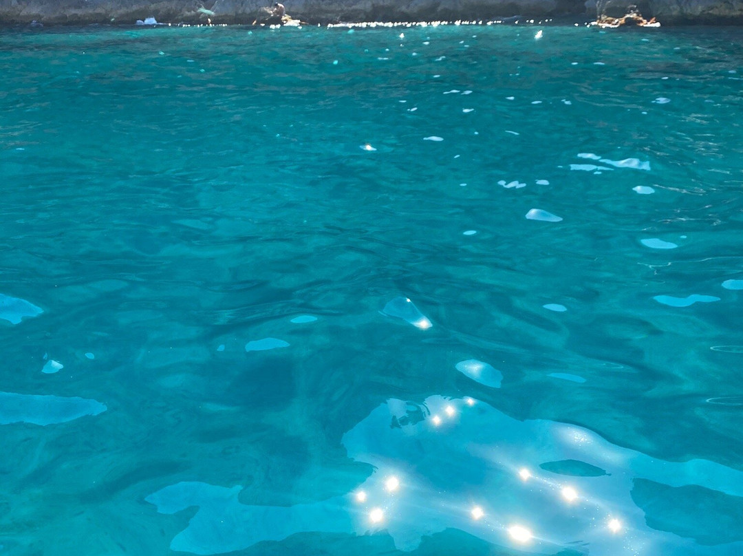 Guide Centre Sorrento-索伦托必去景点