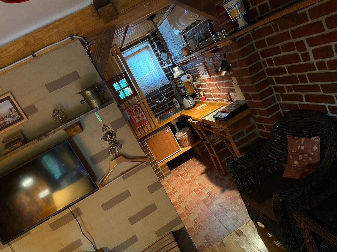 Guesthouse Stanisavljevic主图