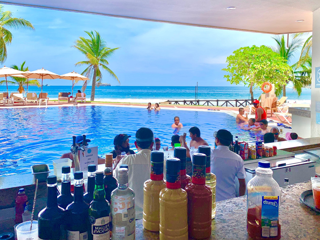 OYO Hotel Nachancan主图