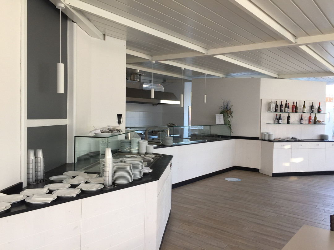 B&B Viale Dei Pini主图