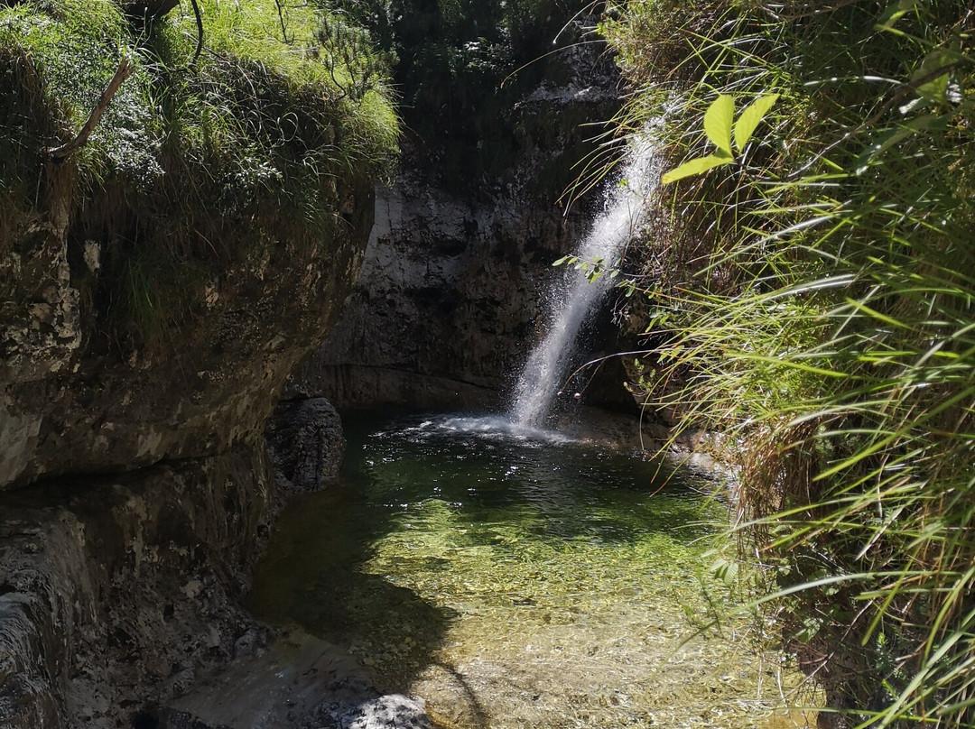 Cadini del Brenton景点图片