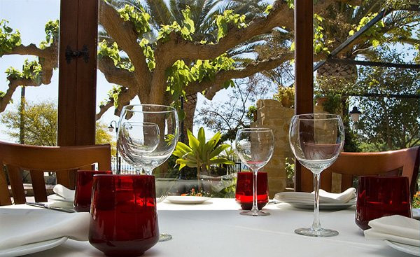 Restaurante Can Roig