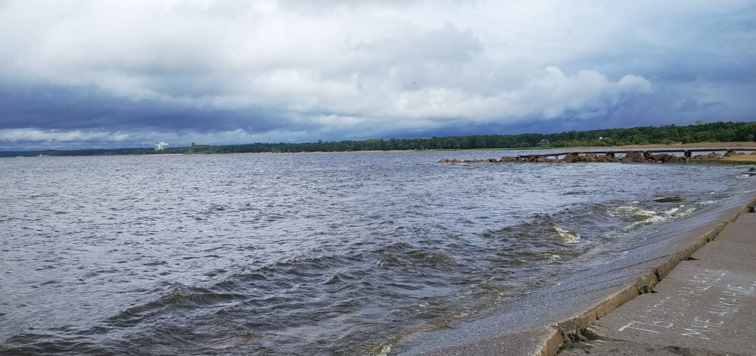 Dubkovskiy Beach景点图片